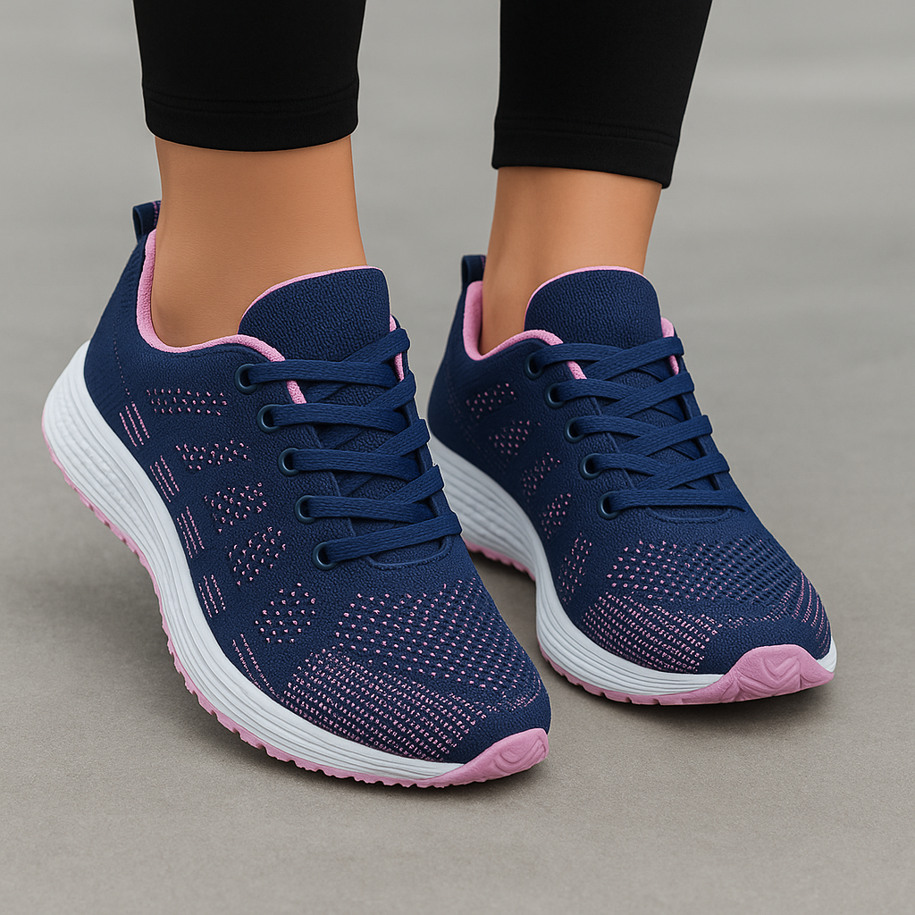 Scarpe Ortopediche da Ginnastica