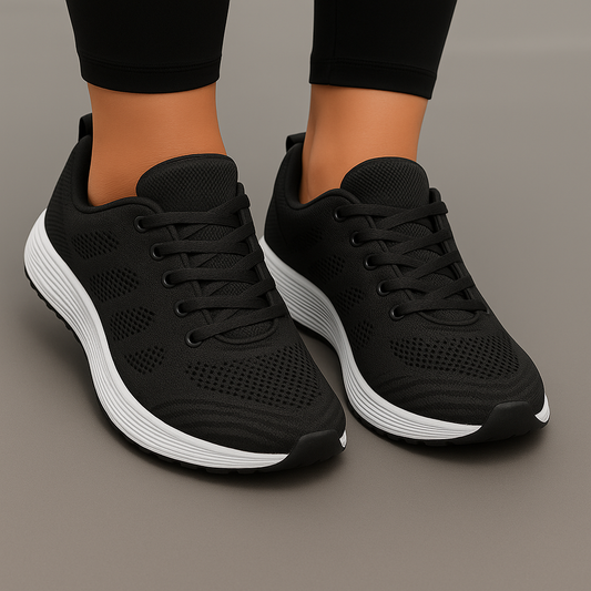 Scarpe Ortopediche da Ginnastica