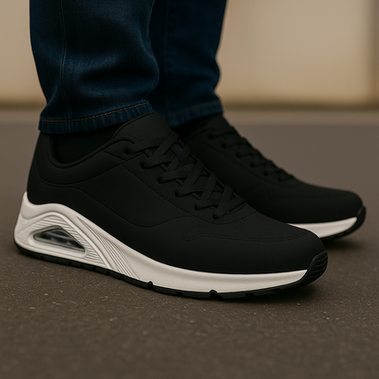 Scarpe con Suola in Memory Ortopediche